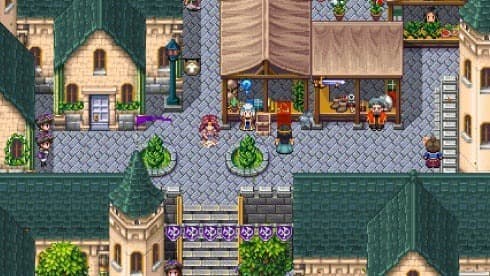 Rise of the Third Power screenshot 6