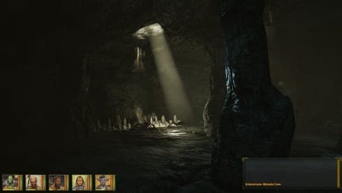 Archaelund screenshot 4