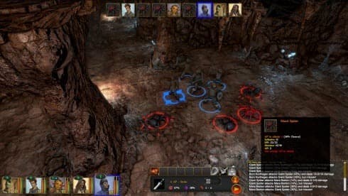 Archaelund screenshot 6