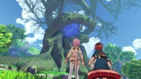 苏菲的炼金工房2:不可思议梦的炼金术士 screenshot 1