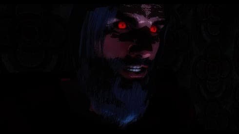 Johnny Boy: Red Moon's Kiss - Episode 1 screenshot 1