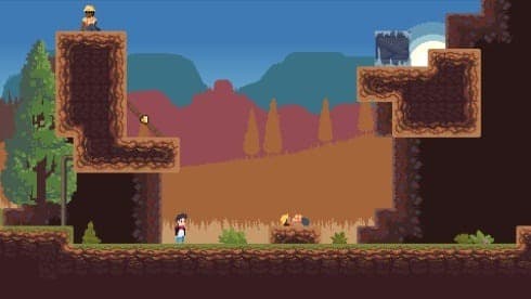 《多元宇宙的真相》 screenshot 3