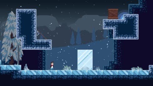 《多元宇宙的真相》 screenshot 4