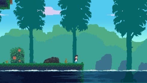 《多元宇宙的真相》 screenshot 5