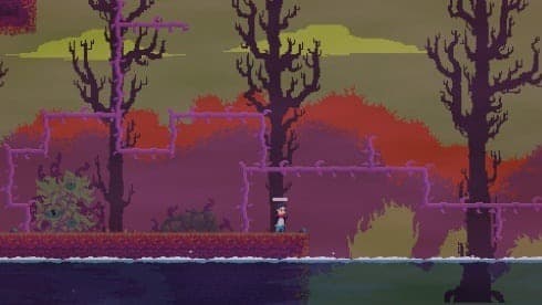 《多元宇宙的真相》 screenshot 6