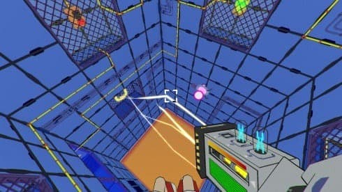 超级神枪手 screenshot 1