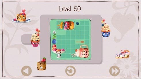 Sweet Collector screenshot 4