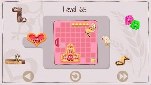 Sweet Collector screenshot 5