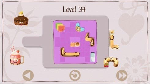 Sweet Collector screenshot 6