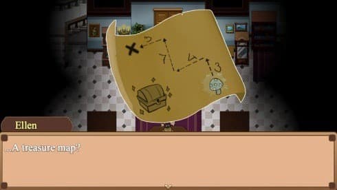 纽扣女巫 screenshot 6