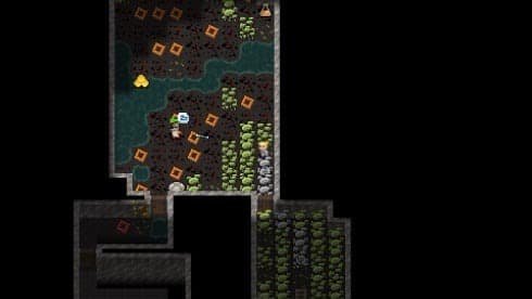 Shattered Pixel Dungeon screenshot 3