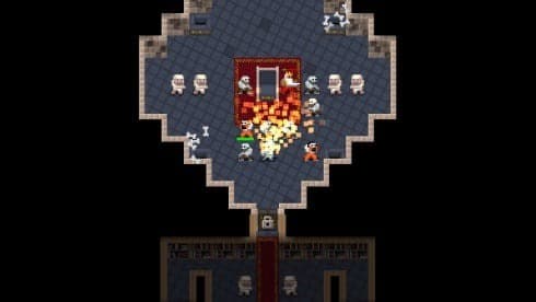 Shattered Pixel Dungeon screenshot 4