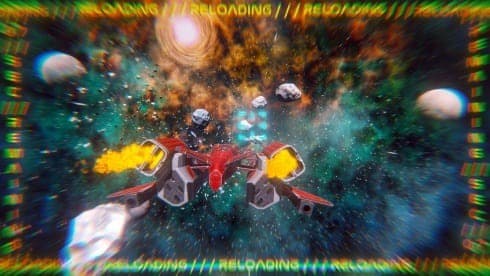 UNSTABLE screenshot 1