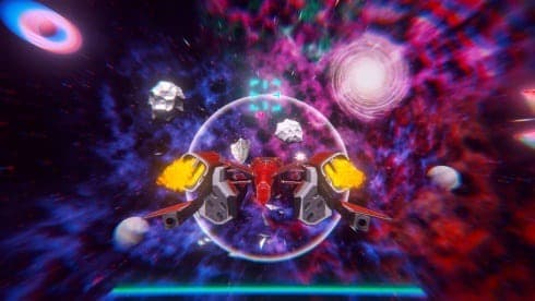 UNSTABLE screenshot 2