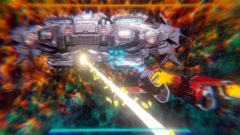 UNSTABLE screenshot 4