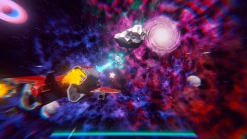 UNSTABLE screenshot 5