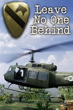 Leave No One Behind: Ia Drang