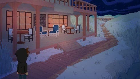 完美潮汐 screenshot 1