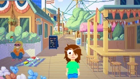 完美潮汐 screenshot 2