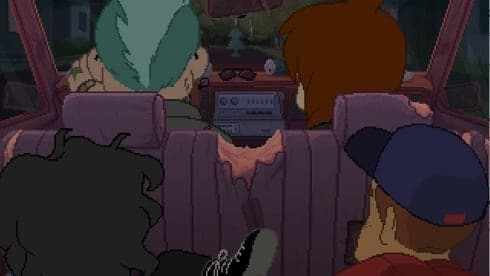 完美潮汐 screenshot 3