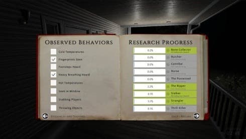 他们明天死 screenshot 6