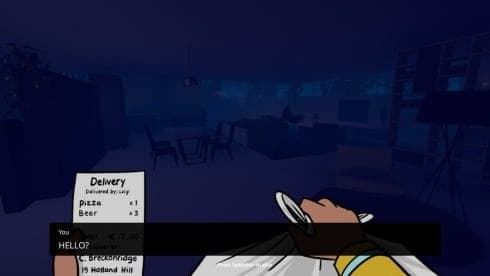 The House On Holland Hill screenshot 4