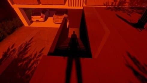 The House On Holland Hill screenshot 5