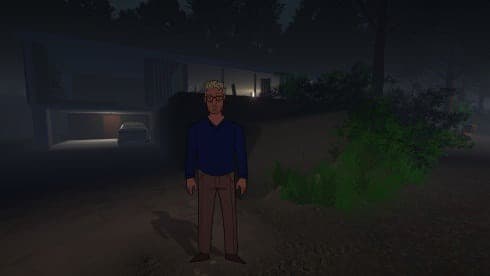The House On Holland Hill screenshot 6
