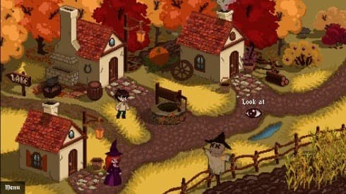 黑暗预言 screenshot 4