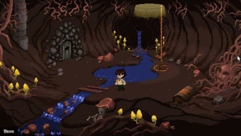 黑暗预言 screenshot 5