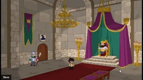 黑暗预言 screenshot 6