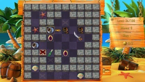 海盗黄金 screenshot 2