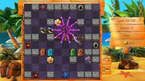 海盗黄金 screenshot 3