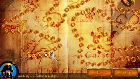 海盗黄金 screenshot 6