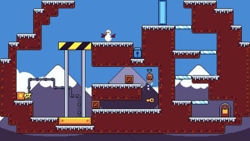 Kinduo screenshot 6