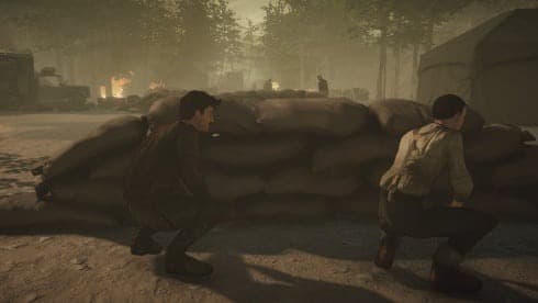 Valley of the Dead: MalnaZidos screenshot 2