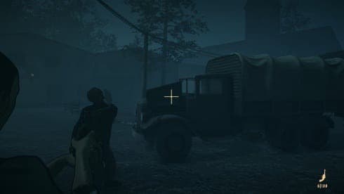 Valley of the Dead: MalnaZidos screenshot 5