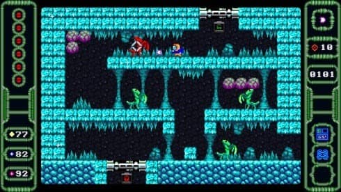 Cosmos Bit screenshot 6