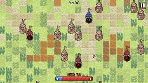 古老中世纪帝国 screenshot 1