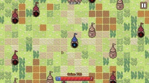 古老中世纪帝国 screenshot 2