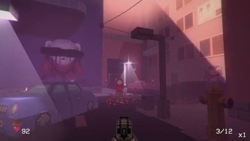 This Strange Realm Of Mine screenshot 2