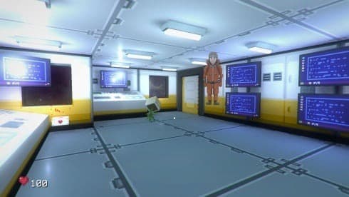 This Strange Realm Of Mine screenshot 3