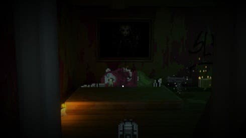 This Strange Realm Of Mine screenshot 5