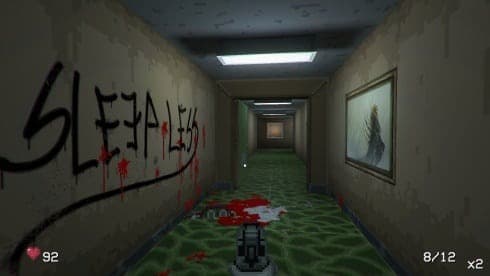 This Strange Realm Of Mine screenshot 6