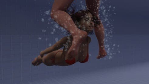 Lust Theory screenshot 6