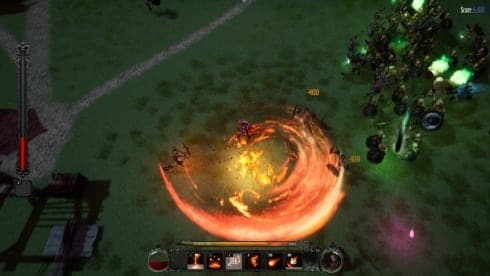 Mage Rage screenshot 6