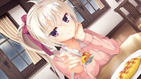 Cafe Stella and the Reaper's Butterflies screenshot 2