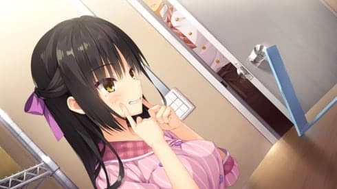 Cafe Stella and the Reaper's Butterflies screenshot 3