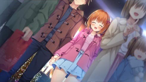 Cafe Stella and the Reaper's Butterflies screenshot 4