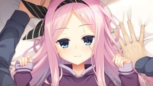 Cafe Stella and the Reaper's Butterflies screenshot 6